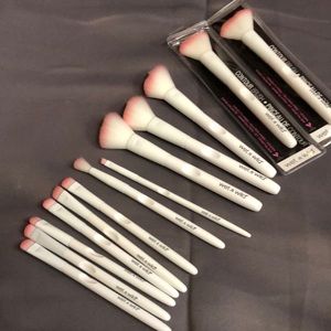 Makeup Brushes